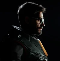 Gordon Freeman