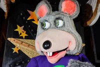 Chuck E Cheese