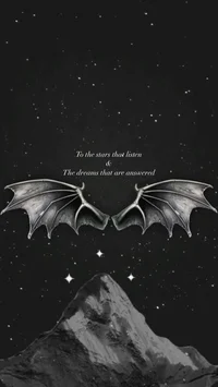 Feyre Rhysand ACOTAR