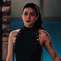 Alexandra Danvers