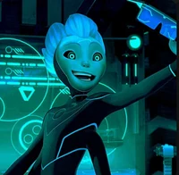 Krel Tarron - 3below