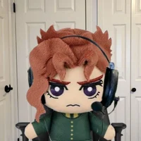 Noriaki Kakyoin