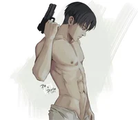 Levi Ackerman 
