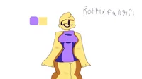 Rotrix fangirl