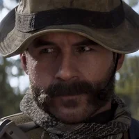 Captain John Price