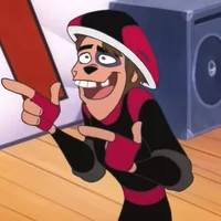 Bradley uppercrust 