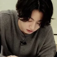 Jungkook 