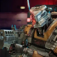 Bullseye - Titanfall