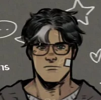 Jason Todd 
