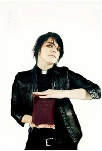 Gerard Way