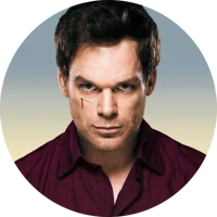 Dexter Morgan