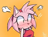 Amy Rose