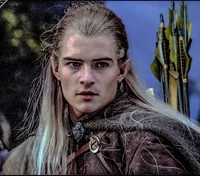Legolas Greenleaf 