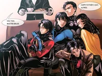 Batfamily