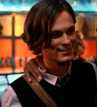 SPENCER REID