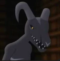 The Entity 