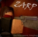 ZARP SOA Roleplay