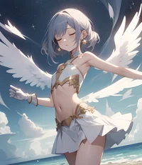 Blind Angel