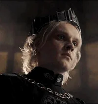 Aegon II