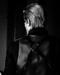 01 - Albert Wesker