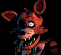 Foxy 
