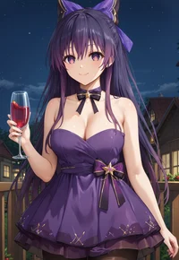 Tohka Yatogami