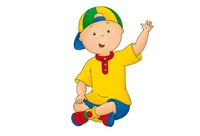 Caillou