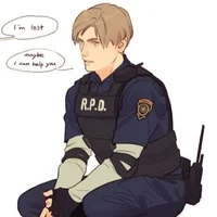 Leon Kennedy
