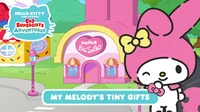 My melody tiny gif