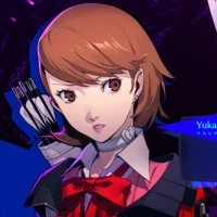 Yukari Takeba - P3
