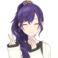 Mafuyu Asahina