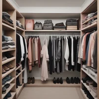 Outfit designer