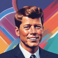 John F Kennedy 