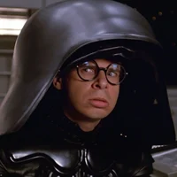 Dark Helmet