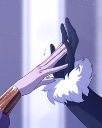 Джодах и смотрящий 