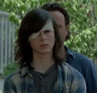 Carl Grimes