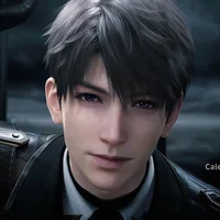 Caleb