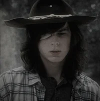 carl grimes