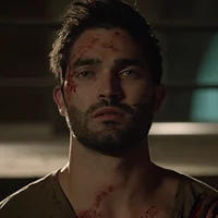 Derek Hale