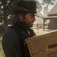 John Marston