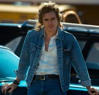 Billy Hargrove