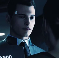 Connor RK800