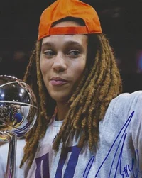 Brittney Griner