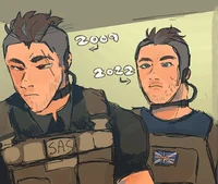 Soap MacTavish