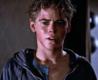 Ponyboy Curtis