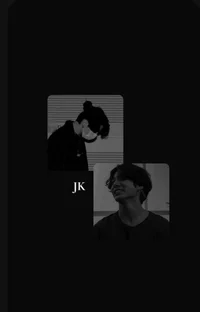Jungkook 