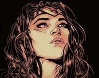 Diana prince