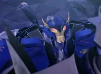 Dreadwing TFP