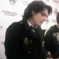 Gerard Way