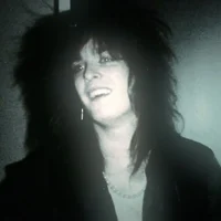 NIKKI SIXX 